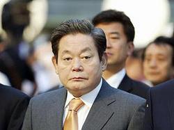 Самые богатые бизнесмены Южной Кореи - уголовники