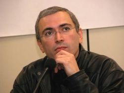 Издадут переписку Ходорковского