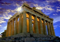 Греция не оставляет надежды на снисхождение