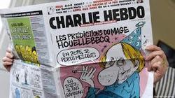 Книга редактора Charlie Hebdo об  исламе вышла посмертно

