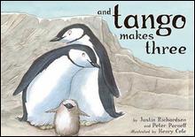 Родители школьников против книжки про пингвинов-геев