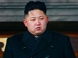 Руководство КНДР подтвердило готовность Ким Чен Ына к власти