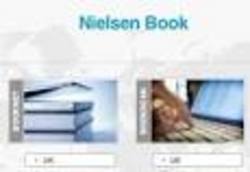 NielsenBook: продажи книг в Великобритании в 2013 году упали на 4%

