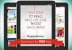 RosettaBooks собирается потеснить « большую пятерку» 

