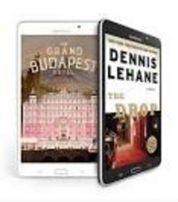 Samsung и Barnes & Noble выпускают планшет для чтения книг

