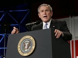 ИноСМИ: Проблема Дж. Буша не в том, что он тупой, а в том, что он на дух не переносит умных