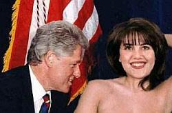 Кошерный секс: Если бы Билл Клинтон занимался именно им со своей женой Хиллари, то не было бы никакой Моники Левински