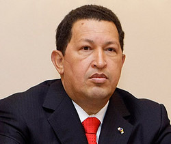Уго Чавес вернул посла в Соединенные Штаты