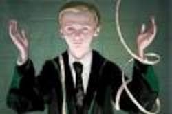 « Гарри Поттера» переиздадут с  готическими иллюстрациями

