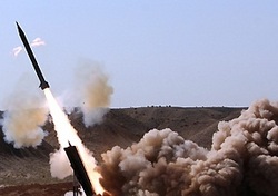 В КНДР разрабатывается новая ракета средней дальности