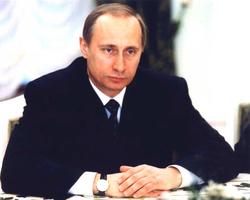 Путин превратил Россию в гордую, уверенную в себе страну