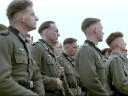 В Германии вышла книга с откровениями солдат вермахта