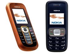 Nokia представила сразу 2 бюджетные модели (фото)