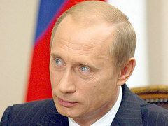 Владимира Путина уличили в плагиате