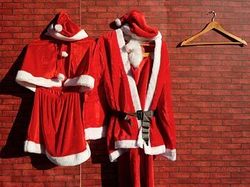 Канадца арестовали за развенчание мифа о Санта-Клаусе