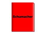 В Германии изданы мемуары Михаэля Шумахера