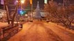 Гид РИА « Воронеж»:  что  делать в  городе на  праздников 19 и  20 декабря

