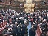 В Великобритании вышла книга о сексуальных утехах британских парламентариев