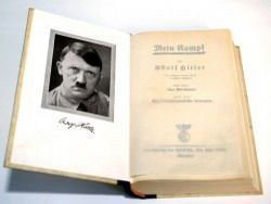 Историк раскрыл тайные планы Гитлера