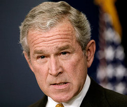 Убийце Буша пересмотрели приговор