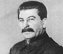 Две попытки демократических реформ Сталина