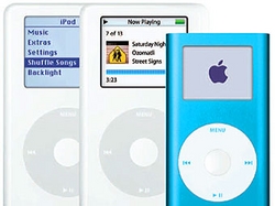  iPod     