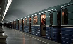 Ричард Кларк высоко оценил уровень безопасности московского метро