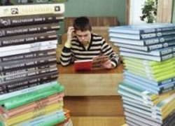80% российских учебников созданы с грубыми ошибками