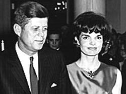 Секс, ложь и страсть Жаклин Кеннеди: в США выходит книга ее беллетризованных воспоминаний