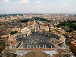 Ватикан рассекретил часть своих архивов
