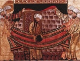 Изображения пророка Мухаммеда: история вопроса