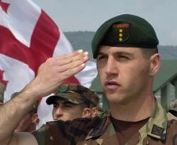 Грузия представила отчет о войне в Южной Осетии