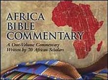 Африканские богословы издали комментарии к Библии: в ней стало много колдовства и суеверия