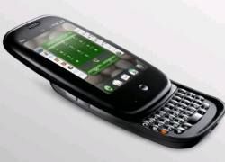 Сенсорный смартфон Palm Pre поступил в продажу