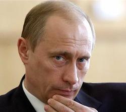 Аналитики подозревают Путина в шантаже США